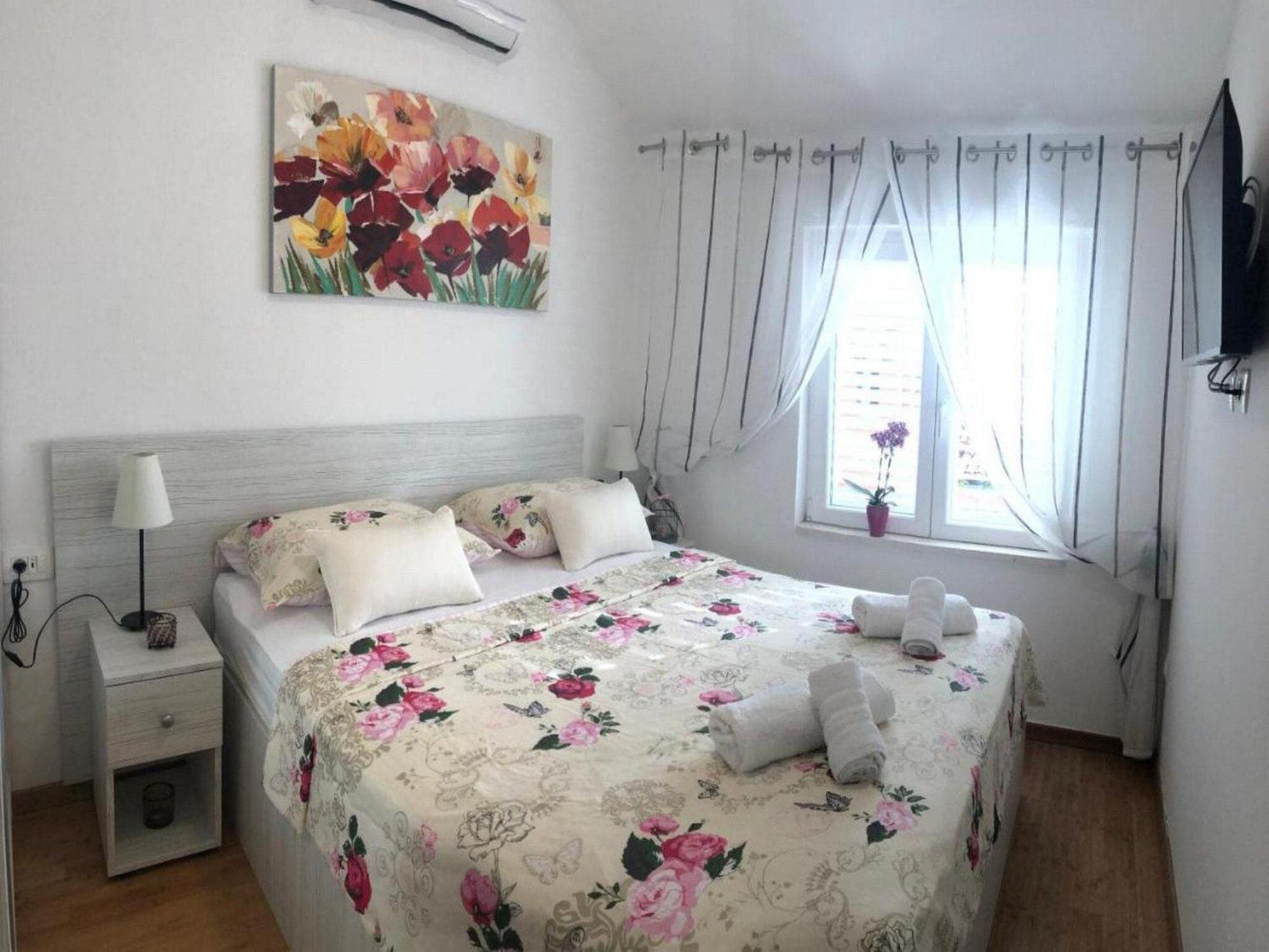 Sunone Dubrovnik - One Bedroom Apartment With Terrace Экстерьер фото